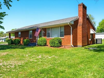 1321 Norfolk Ave, Bedford, VA, 24523