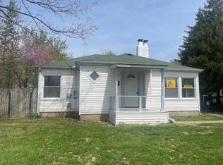 2068 Agler Rd, Columbus, OH 43224