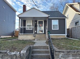 437 S Harris Ave, Columbus, OH 43204