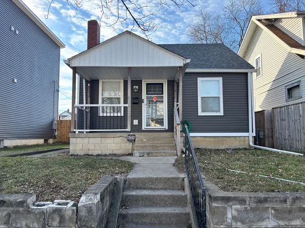 437 S Harris Ave, Columbus, OH 43204