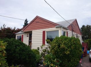 4108 SW Monroe St, Seattle, WA 98136