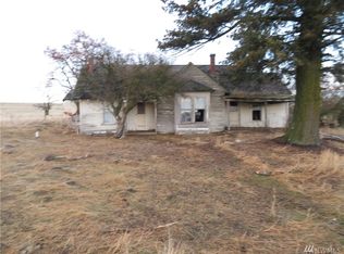 18001 Limestone Rd N, Edwall, WA 99008