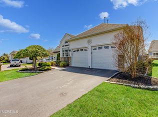 10 Frances Court, Manchester, NJ 08759