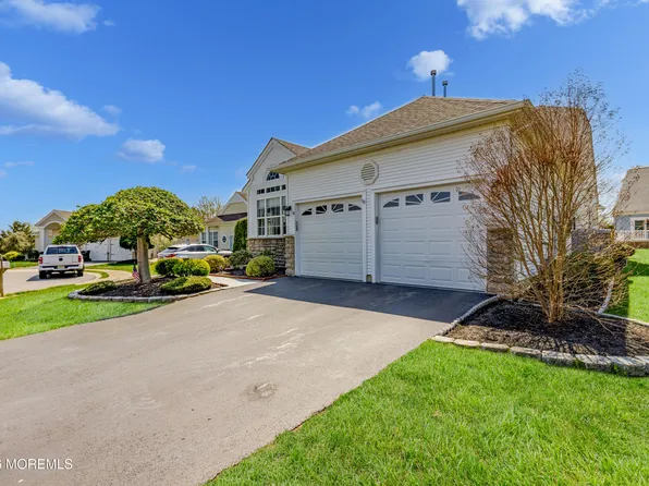 10 Frances Court, Manchester, NJ 08759