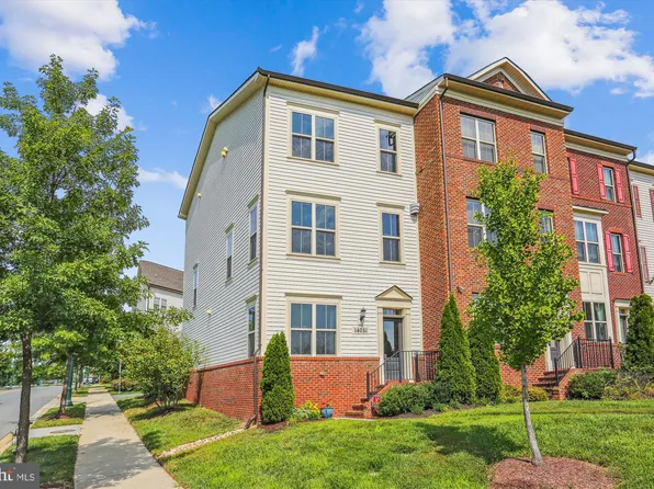 14051 Byrne Park Dr, Clarksburg, MD 20871