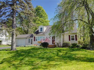 649 Adeline Dr, Webster, NY, 14580