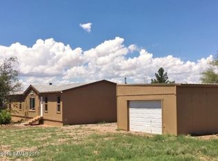 3323 W Davis Rd, Mc Neal, AZ 85617