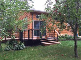 3907 Long Lake Shores Rd, Eveleth, MN 55734