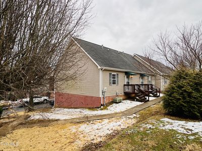201 Cambridgeshire Ct #201, Johnson City, TN, 37615