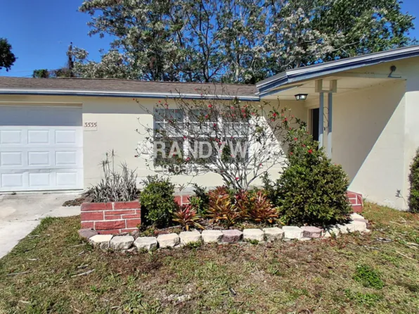 3535 Devonshire Dr, Holiday, FL 34691