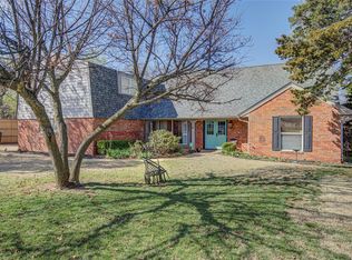 3325 Robin Ridge Rd, Oklahoma City, OK 73120