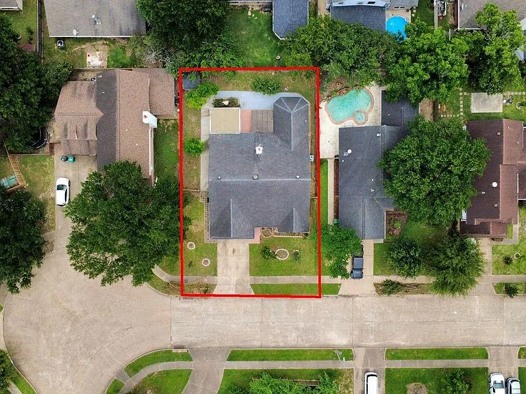 4922 E Laureldale Dr — Photo 35