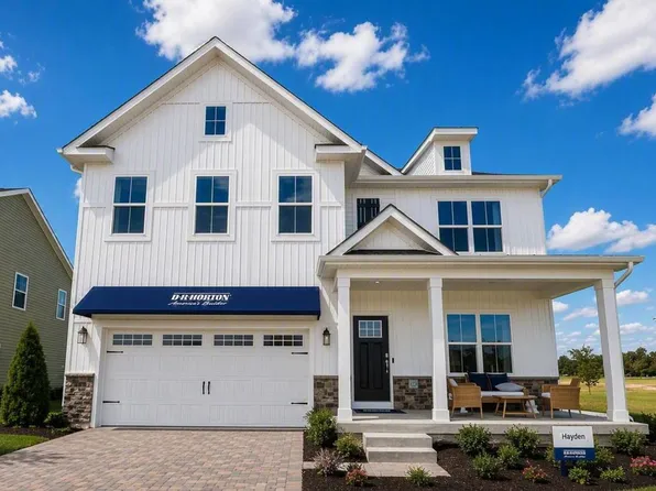 3705 Sierra Xing, King George, VA 22485