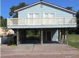 233 Rose Ln, Panama City Beach, FL 32413