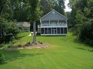 610 Cliffside Dr, Titus, AL 36080