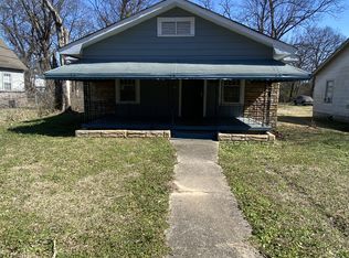 1317 Gulfport St, Birmingham, AL 35224