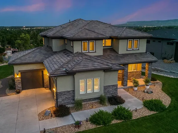 10076 W 69th Place, Arvada, CO 80004