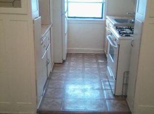 551 Lebaum St SE APT 202, Washington, DC 20032