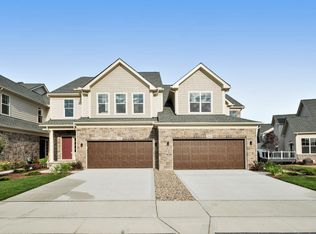 3105 Millbury Ln #1, Ann Arbor, MI