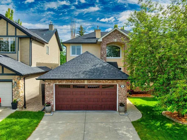 90 S Discovery Ridge Rd SW, Calgary, AB T3H 4R4