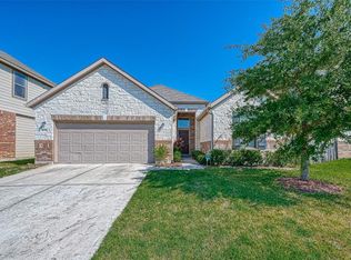 16506 Old Saybrook Dr, Houston, TX 77084