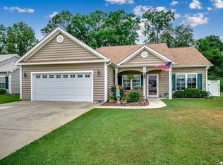 313 Basswood Ct, Conway, SC 29526