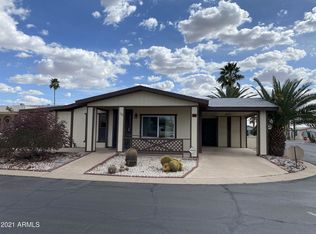3500 S Tomahawk Rd #188, Apache Junction, AZ 85119