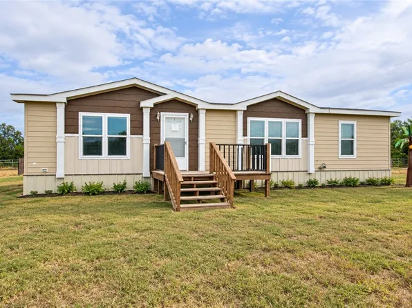 124 Fm 1545, Three Rivers, TX 78071