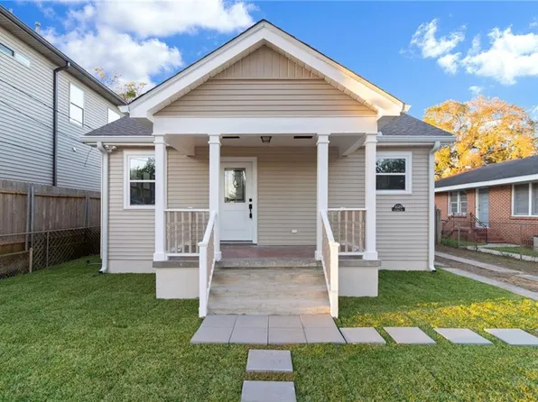 4519 Camel St, Metairie, LA 70001