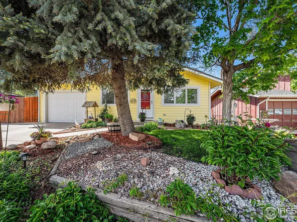 301 N 4th St, La Salle, CO 80645