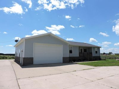10151 N Adams Rd, North Adams, MI, 49262