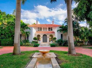 7601 Old Cutler Rd, Coral Gables, FL 33143