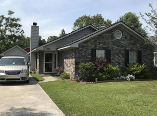 1020 T J Ln, Summerville, SC 29486