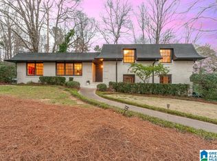 3428 Overton Rd, Mountain Brook, AL 35223