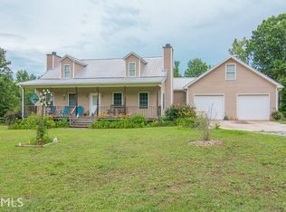 1640 Apalachee River Rd #0, Madison, GA 30650