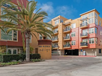 4050 Glencoe Ave APT 426, Marina Del Rey, CA, 90292