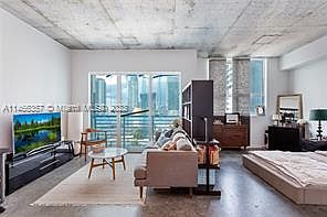 2nd image of 133 NE 2nd Ave APT 1511