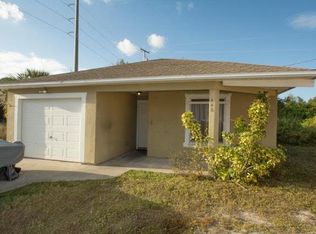 448 15th Ln SW, Vero Beach, FL 32962