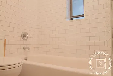Rented by Nolita Group