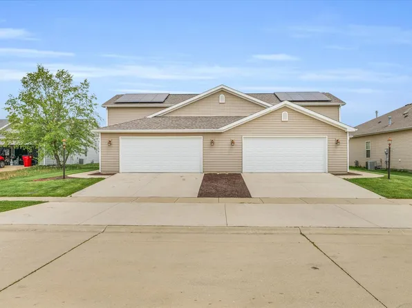 3312-3314 Boulder Ridge Dr, Champaign, IL 61822