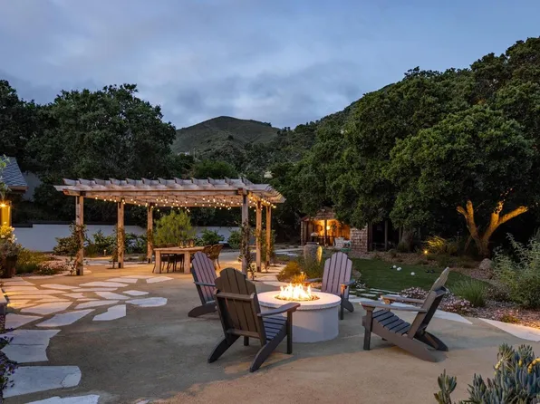 128 Rancho Rd, Carmel Valley, CA 93924