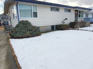 832 Avenue D APT 3, Billings, MT 59102