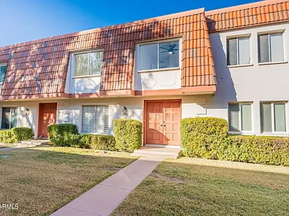 4030 N Granite Reef Rd, Scottsdale, AZ 85251