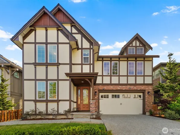 1723 229th Place SE, Sammamish, WA 98075