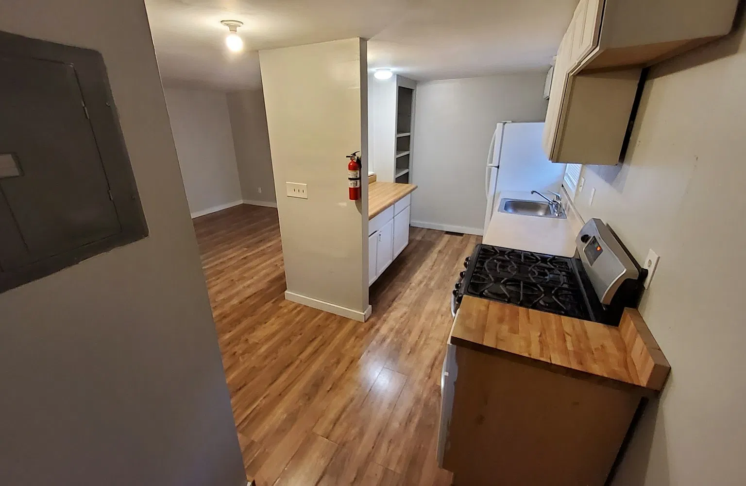 54 Terrill Street, Unit 4 — Photo 2