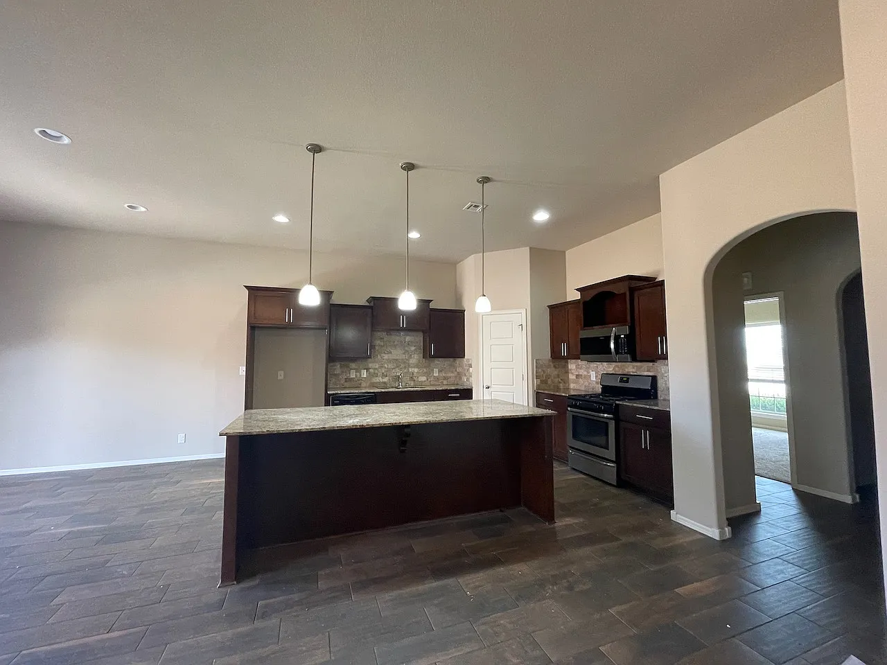 13222 S 21st Pl - Corner Lot! 4BR in Providence Hills, Bixby, Community Pool — Photo 2