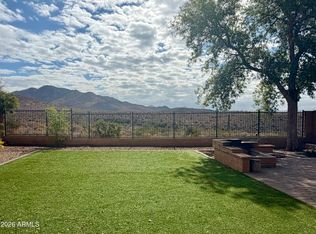 42931 N Livingstone Way, Phoenix, AZ 85086