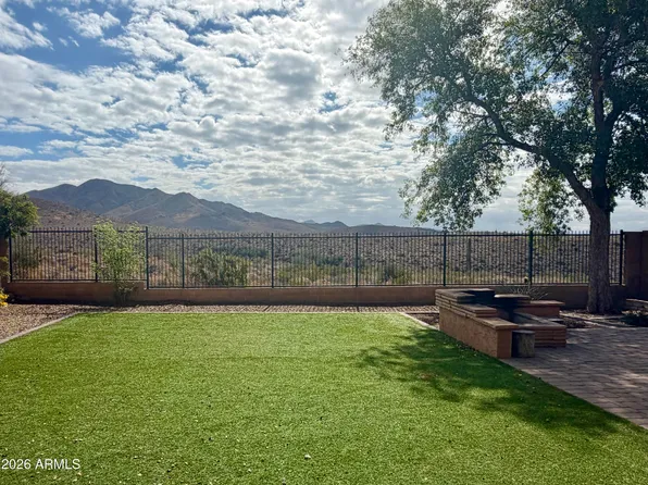 42931 N LIVINGSTONE Way, Anthem, AZ 85086