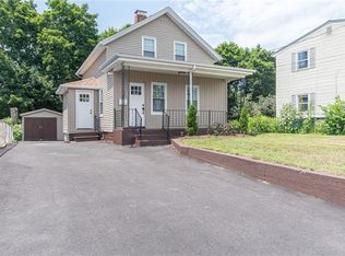 260 High St, Cumberland, RI 02864