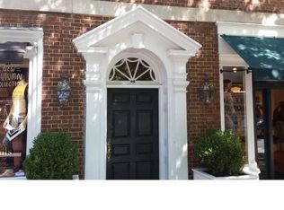 48 Nassau St UNIT I-48I, Princeton, NJ 08542